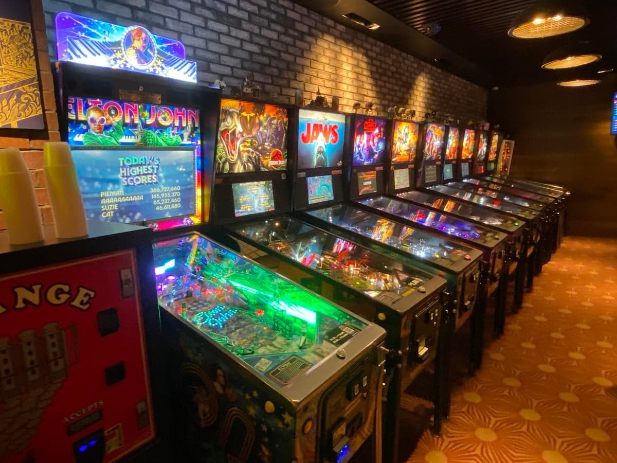 The Double Bull Taphouse & Grill photo 6