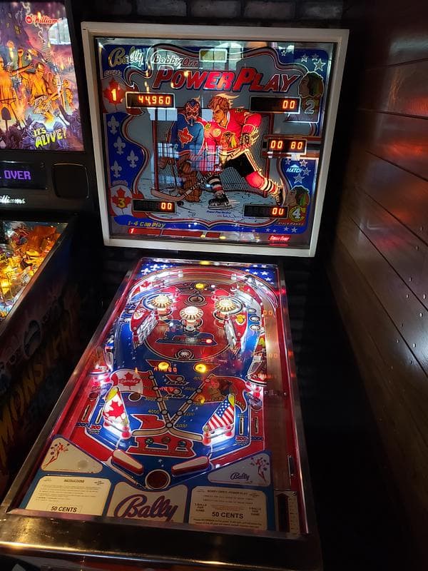 The Double Bull Taphouse & Grill photo 6