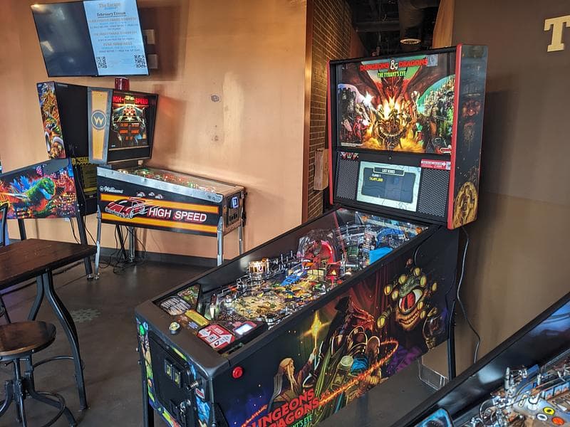 The Escape Gamebar photo 5