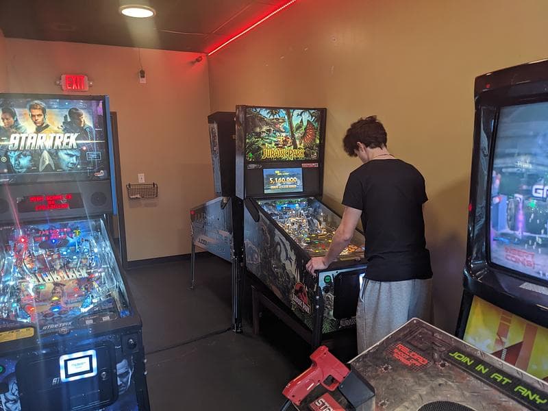 The Escape Gamebar photo 3