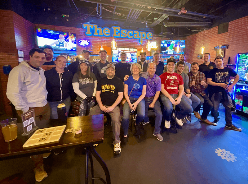 The Escape Gamebar photo 4