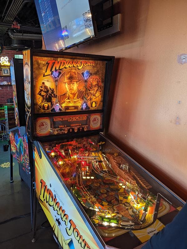 The Escape Gamebar photo 1