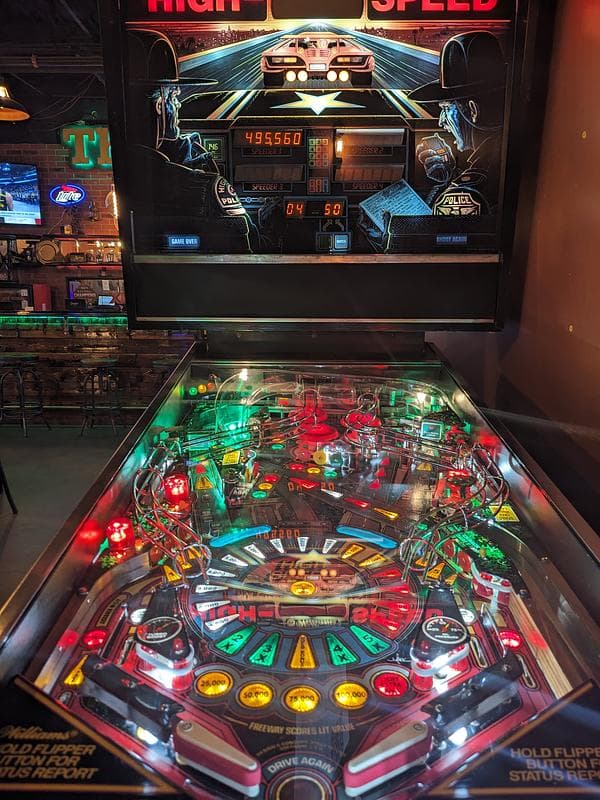 The Escape Gamebar photo 7