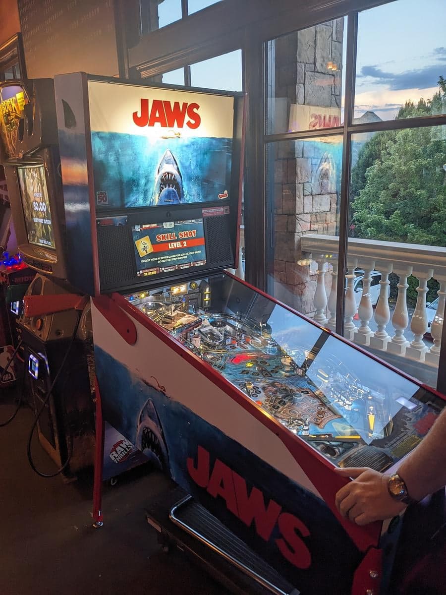 The Escape Gamebar photo 1