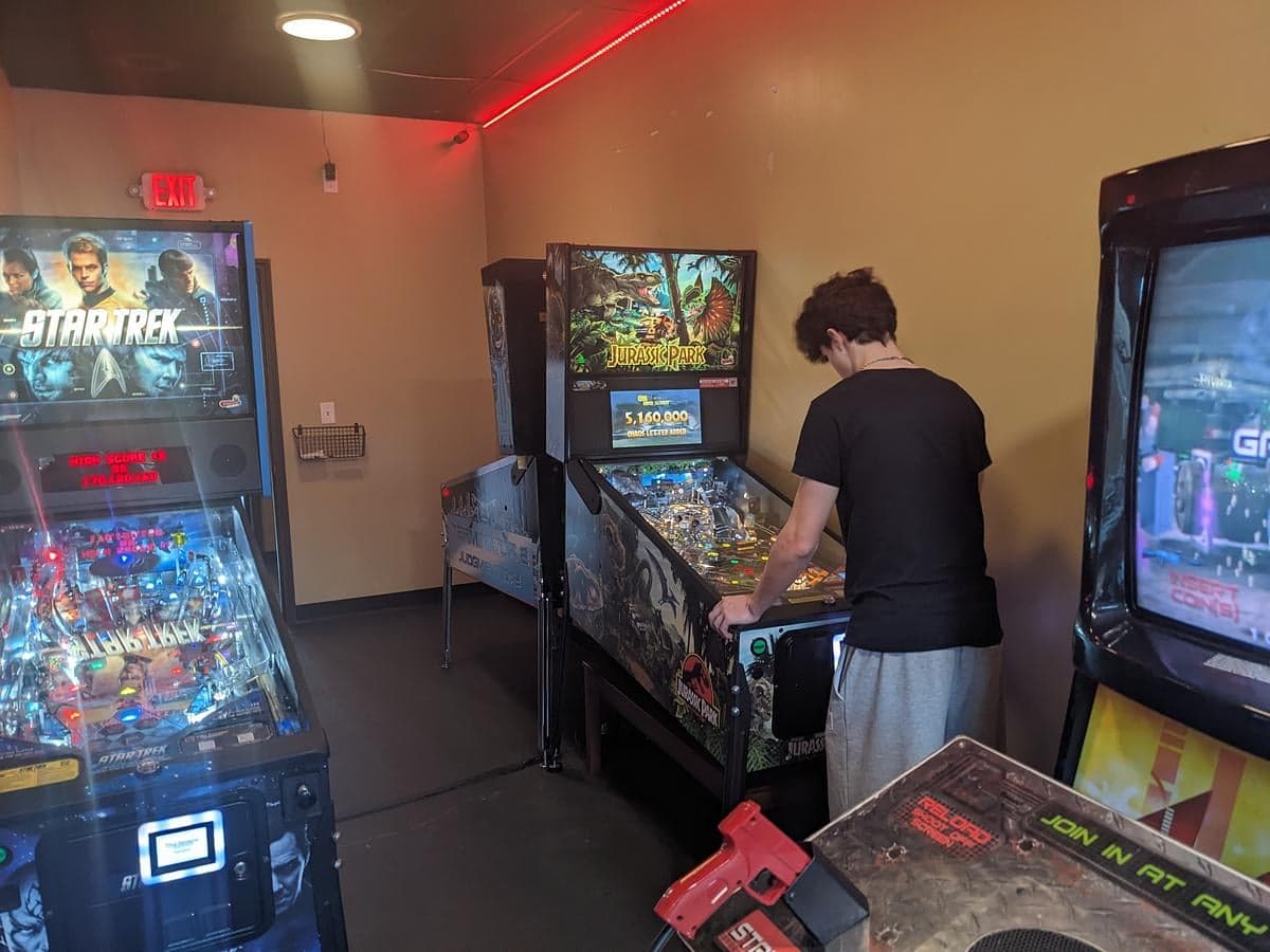 The Escape Gamebar photo 3