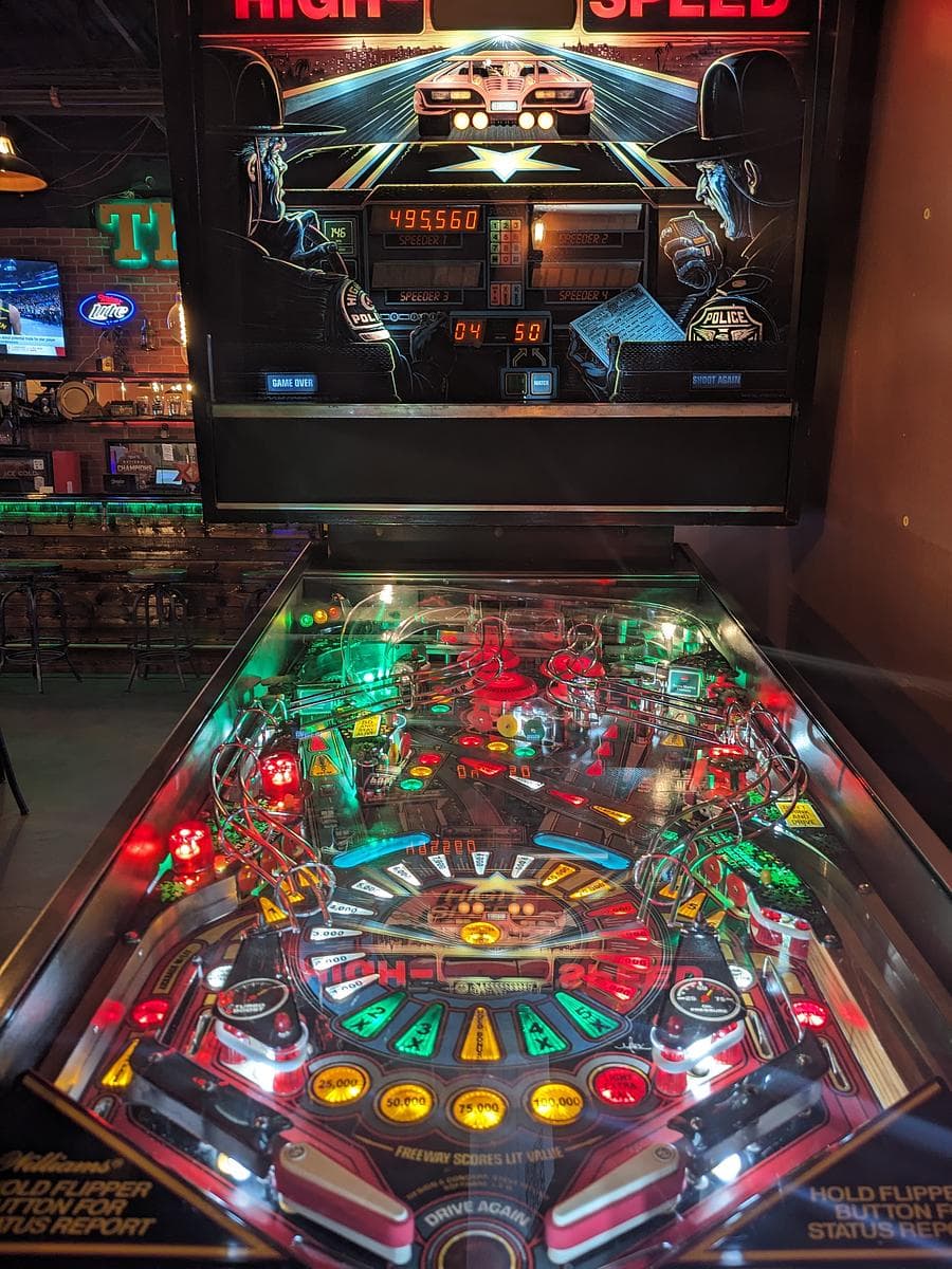 The Escape Gamebar photo 6