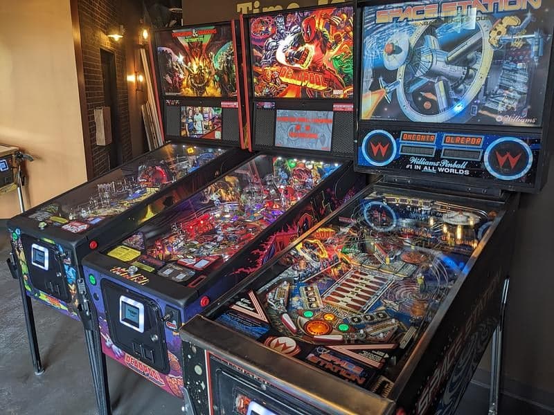 The Escape Gamebar photo 14