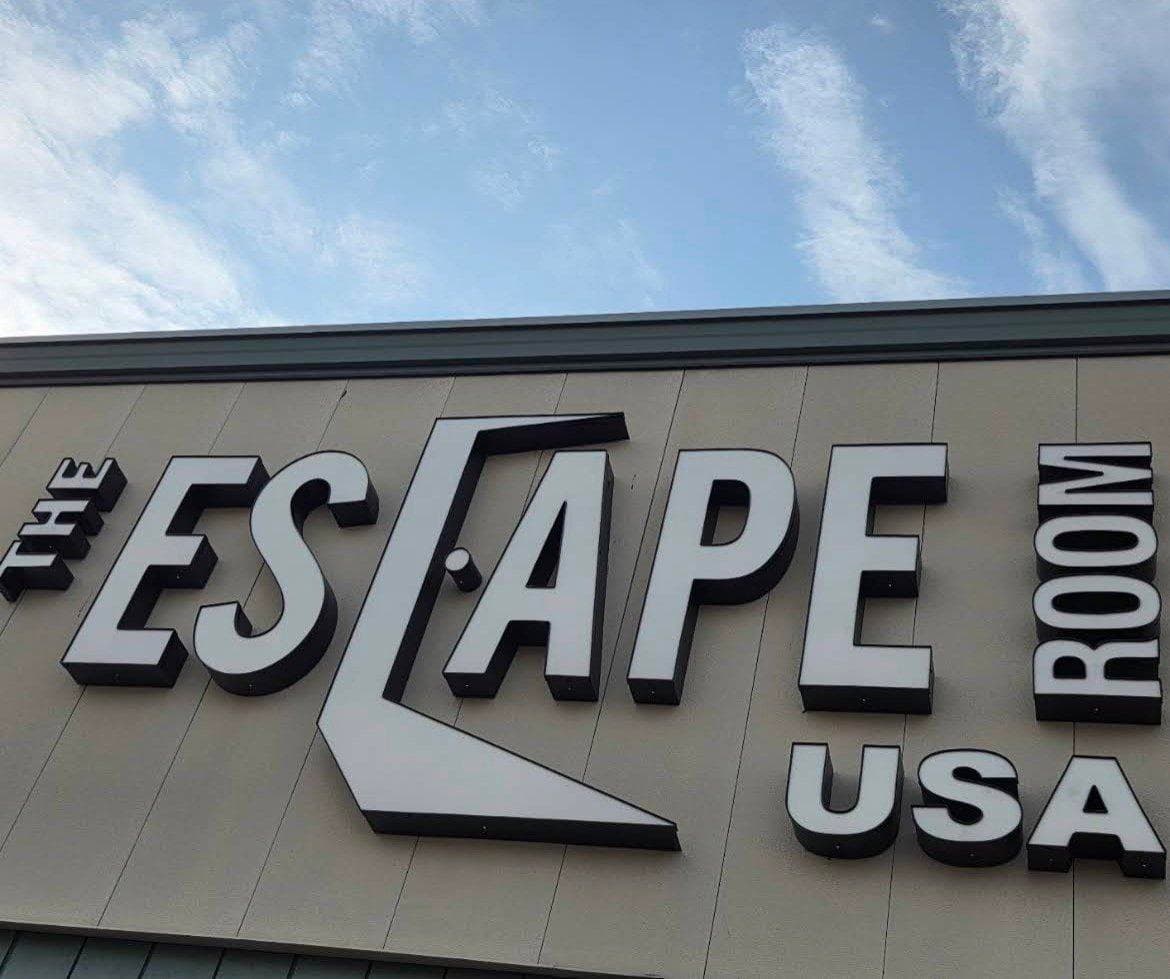 The Escape Room USA Westfield photo 3