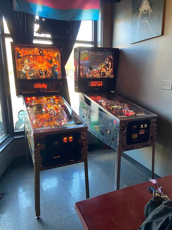 The Final Girl photo 2