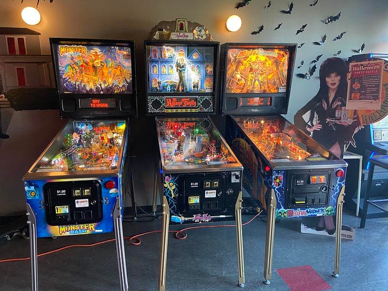 The Final Girl photo 1