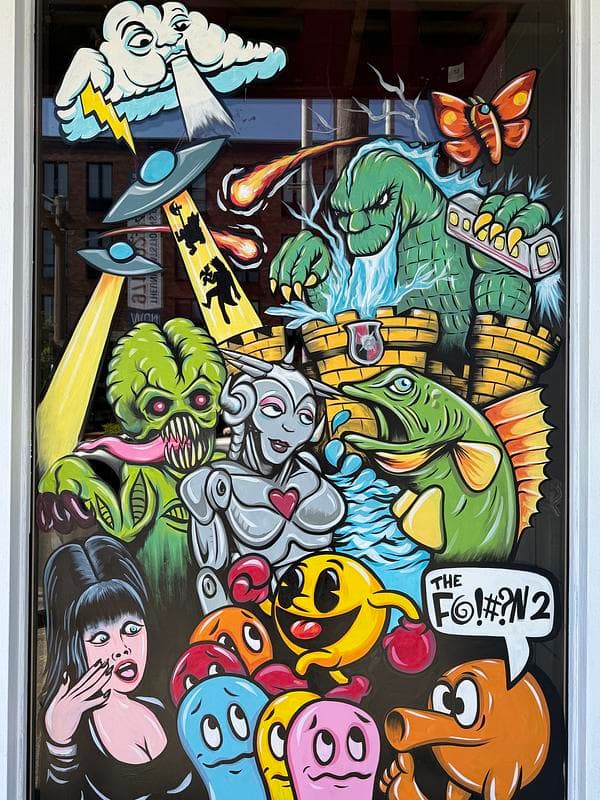 The Fixin' To photo 2