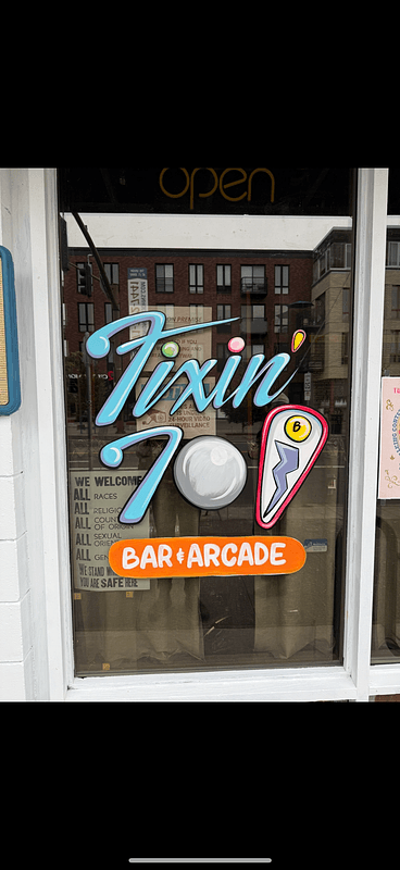 The Fixin' To photo 1