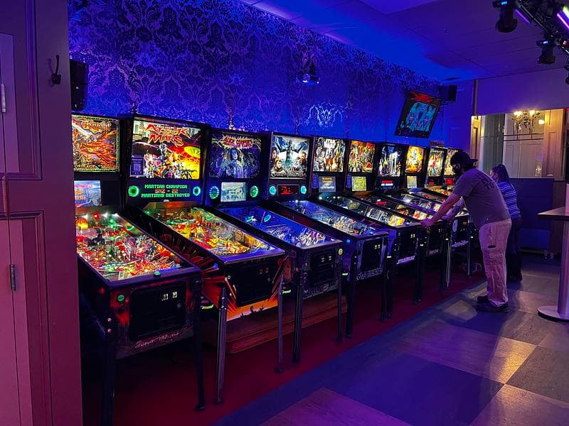 The Flipside photo 1