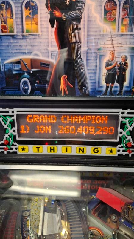 The Hornet's Nest Steakhouse photo 1