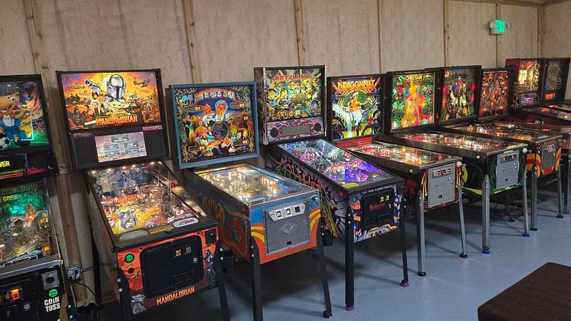 The Ice Box Arcade photo 2