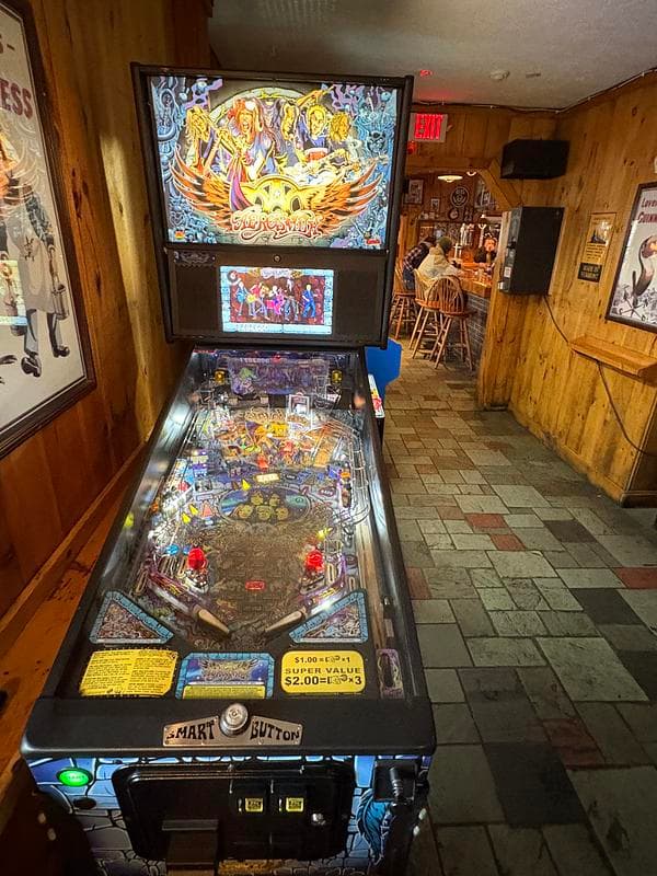 The Lookout Tavern photo 2