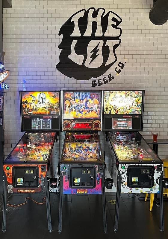 The Lot Beer Co. photo 4