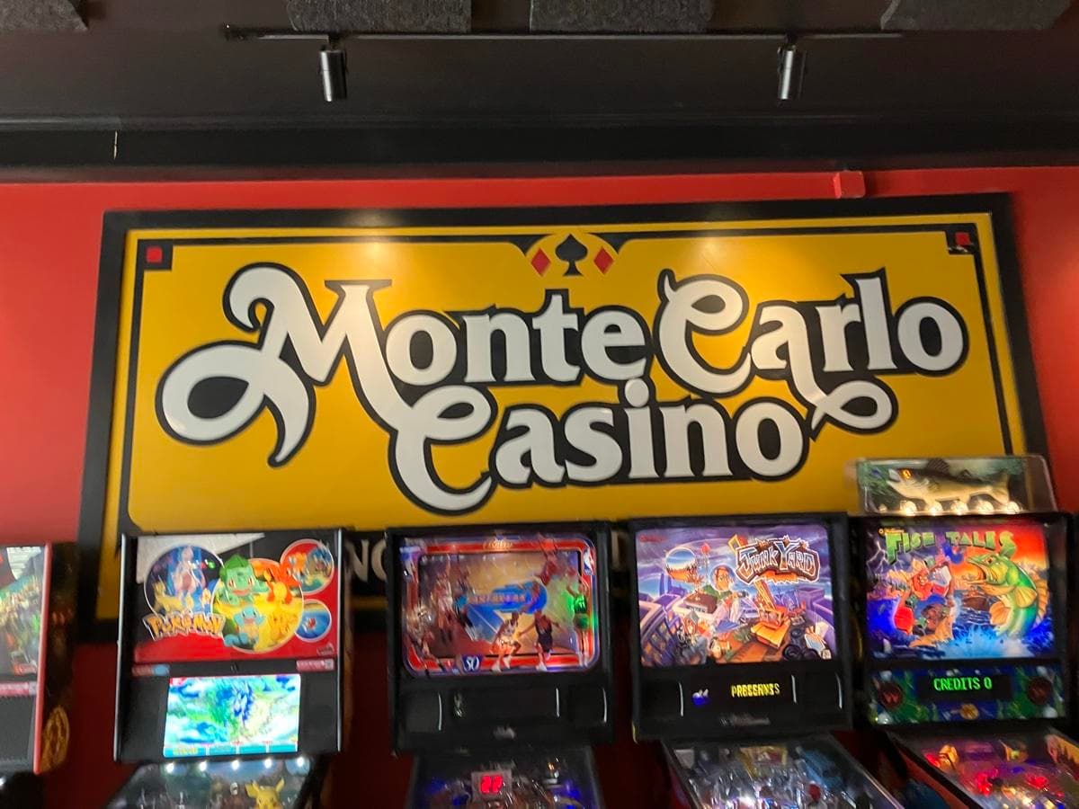 The Monte Bar and Casino photo 1