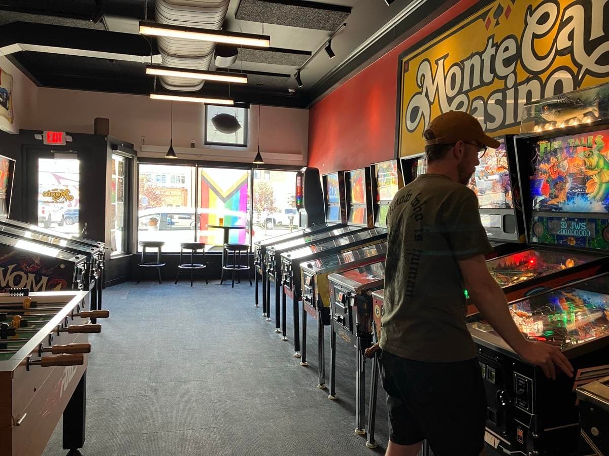 The Monte Bar and Casino photo 2