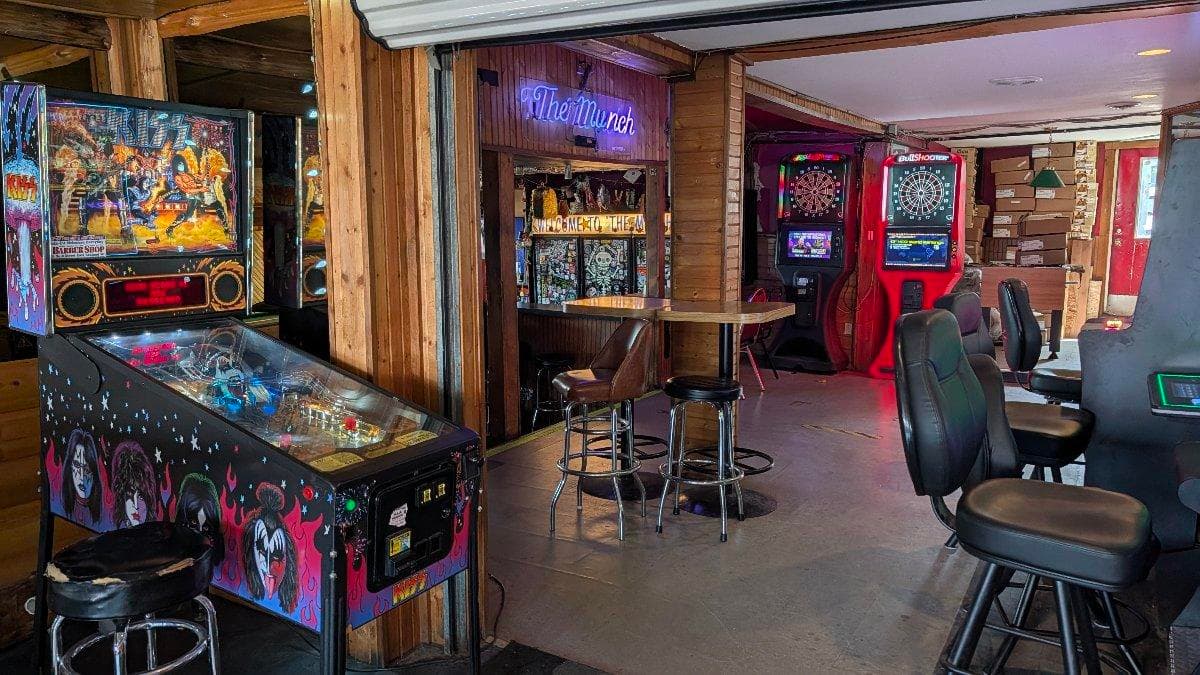 The Munch Bar & Tacos photo 1