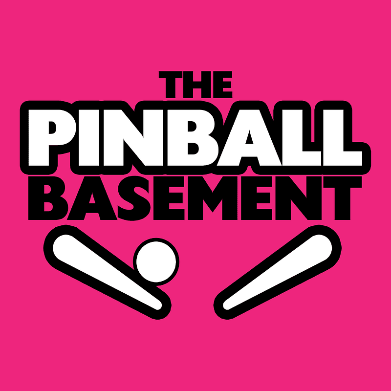 The Pinball Basement at Upside On Moore photo 1