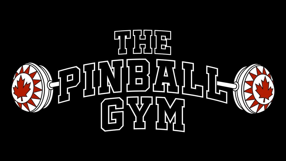 The Pinball Gym photo 1