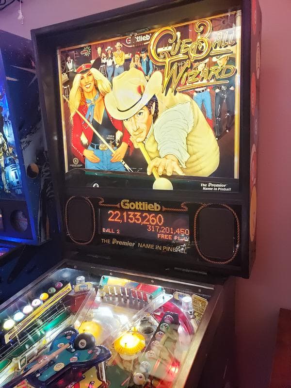 The Pinball Place photo 2