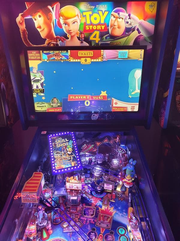 The Pinball Place photo 1