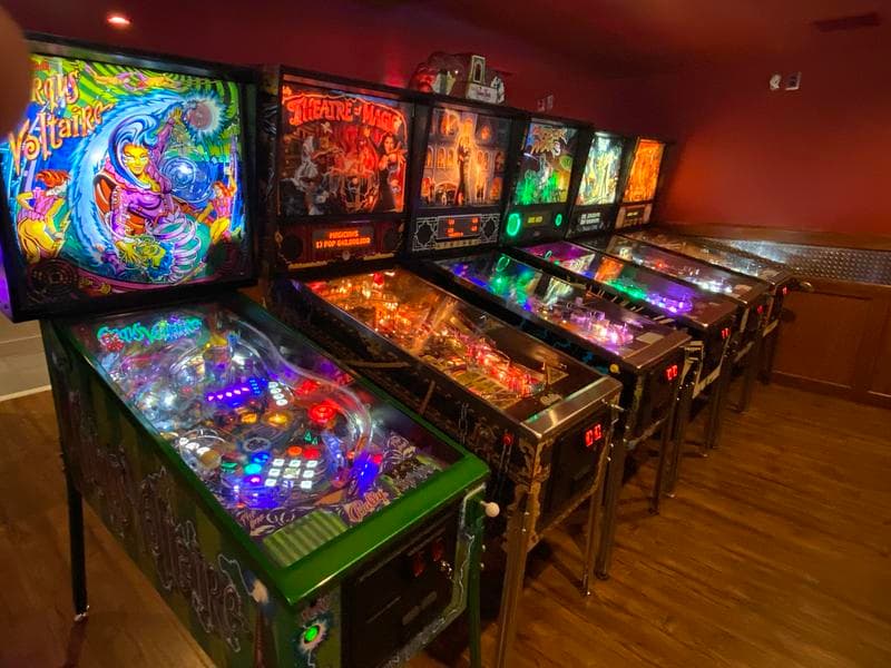 The Pump House Bar & Grill photo 1