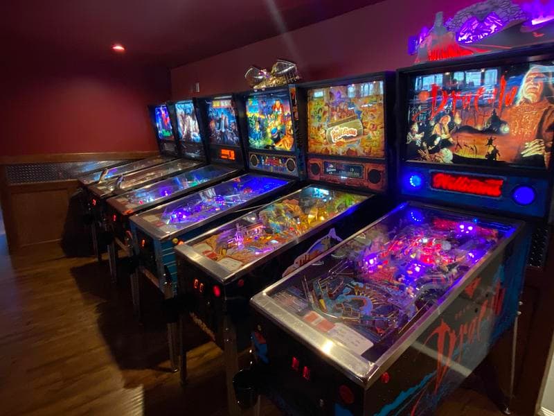 The Pump House Bar & Grill photo 3