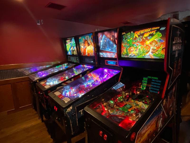 The Pump House Bar & Grill photo 2