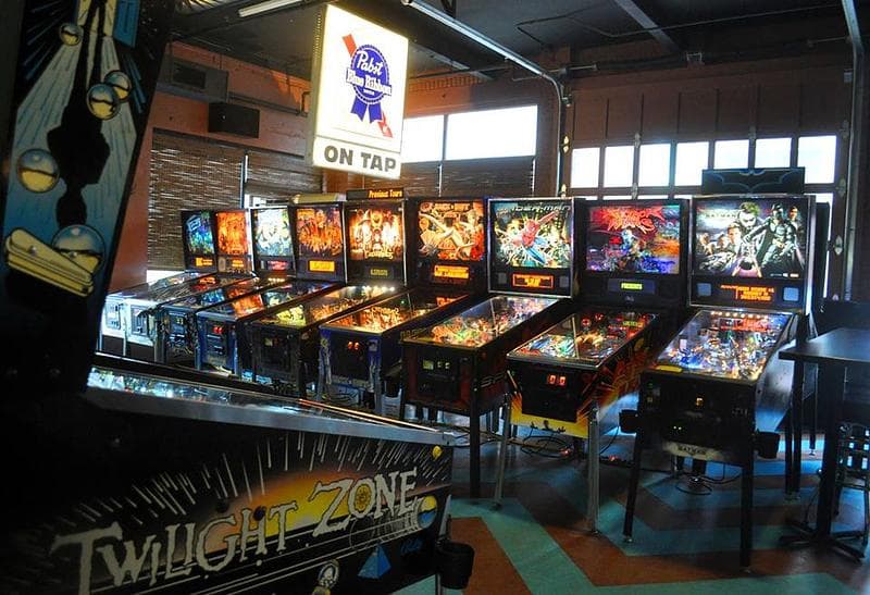 The Pyramid Scheme photo 2