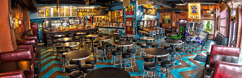 The Pyramid Scheme photo 1