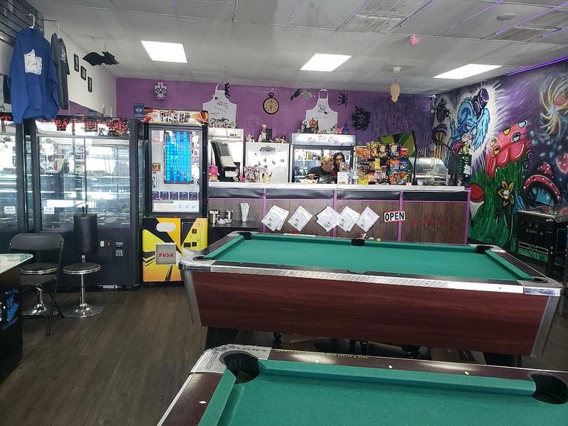 The Rabbit Hole Arcade photo 2