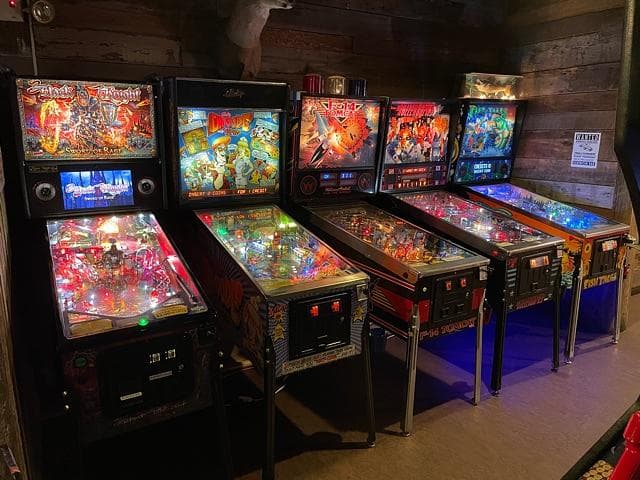 The Remington Bar photo 1