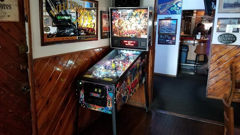 The Tracks Tavern & Grill photo 2