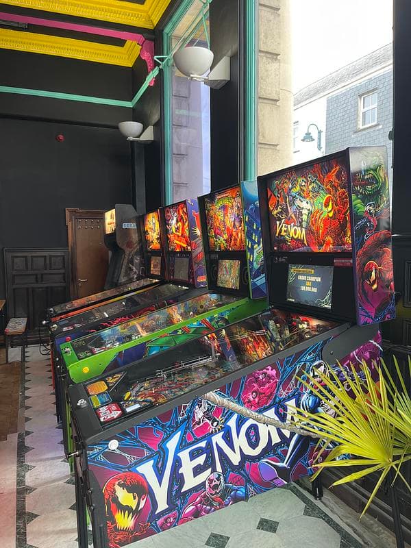 The Vault Arcade photo 1