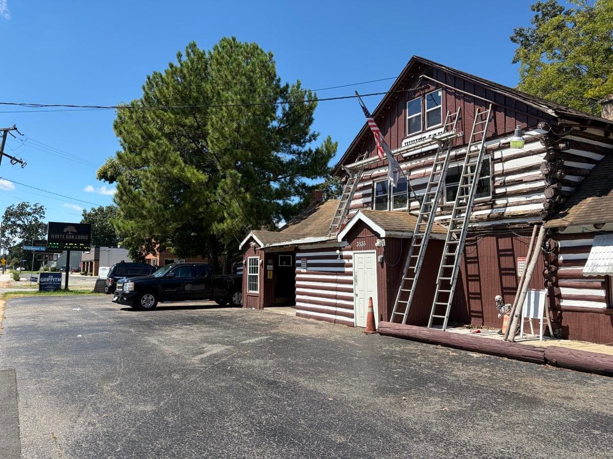The White Oak Lodge photo 3