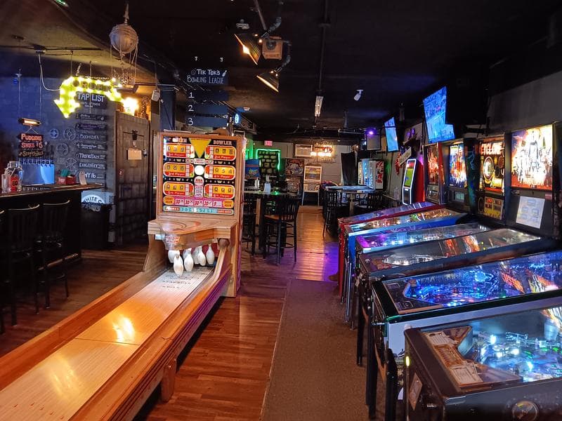 Tik Tok's Workshop photo 5