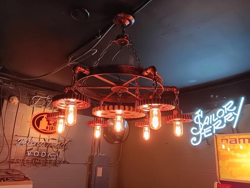 Tik Tok's Workshop photo 4