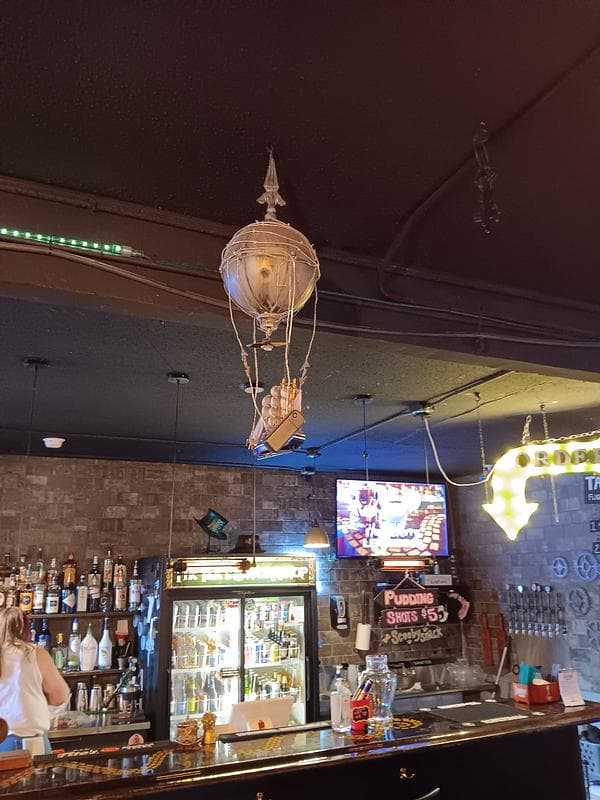 Tik Tok's Workshop photo 2