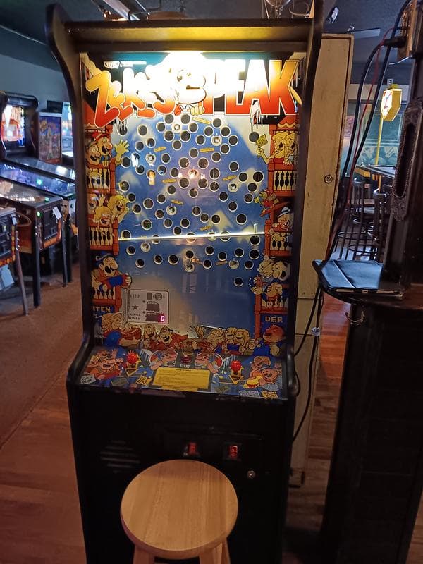 Tik Tok's Workshop photo 1