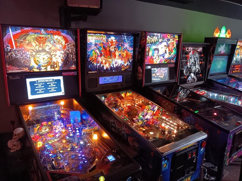 Tik Tok's Workshop photo 7