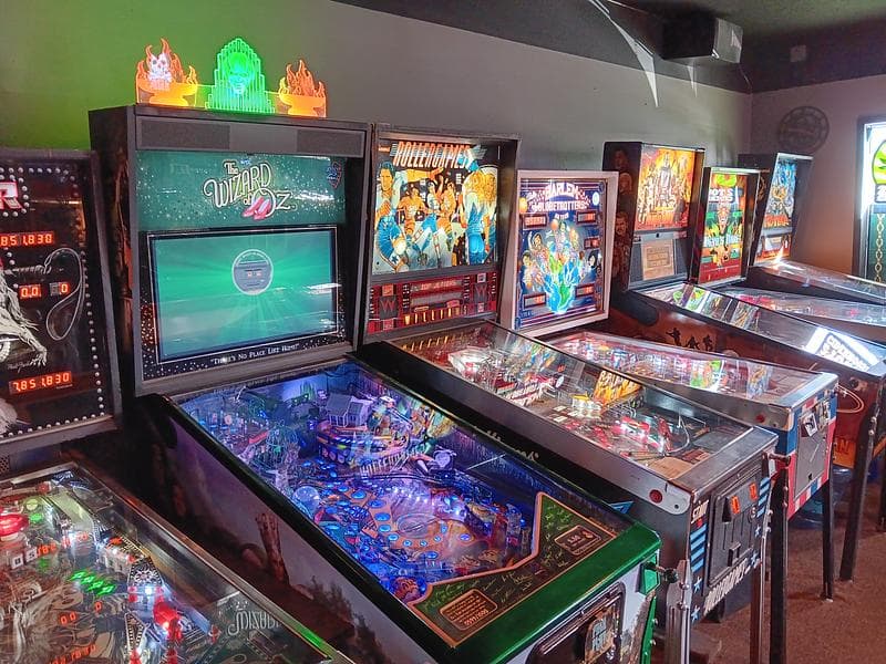 Tik Tok's Workshop photo 8