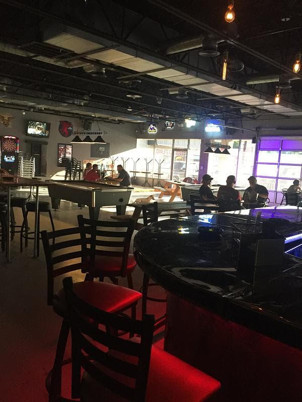 Tiks Tavern photo 2