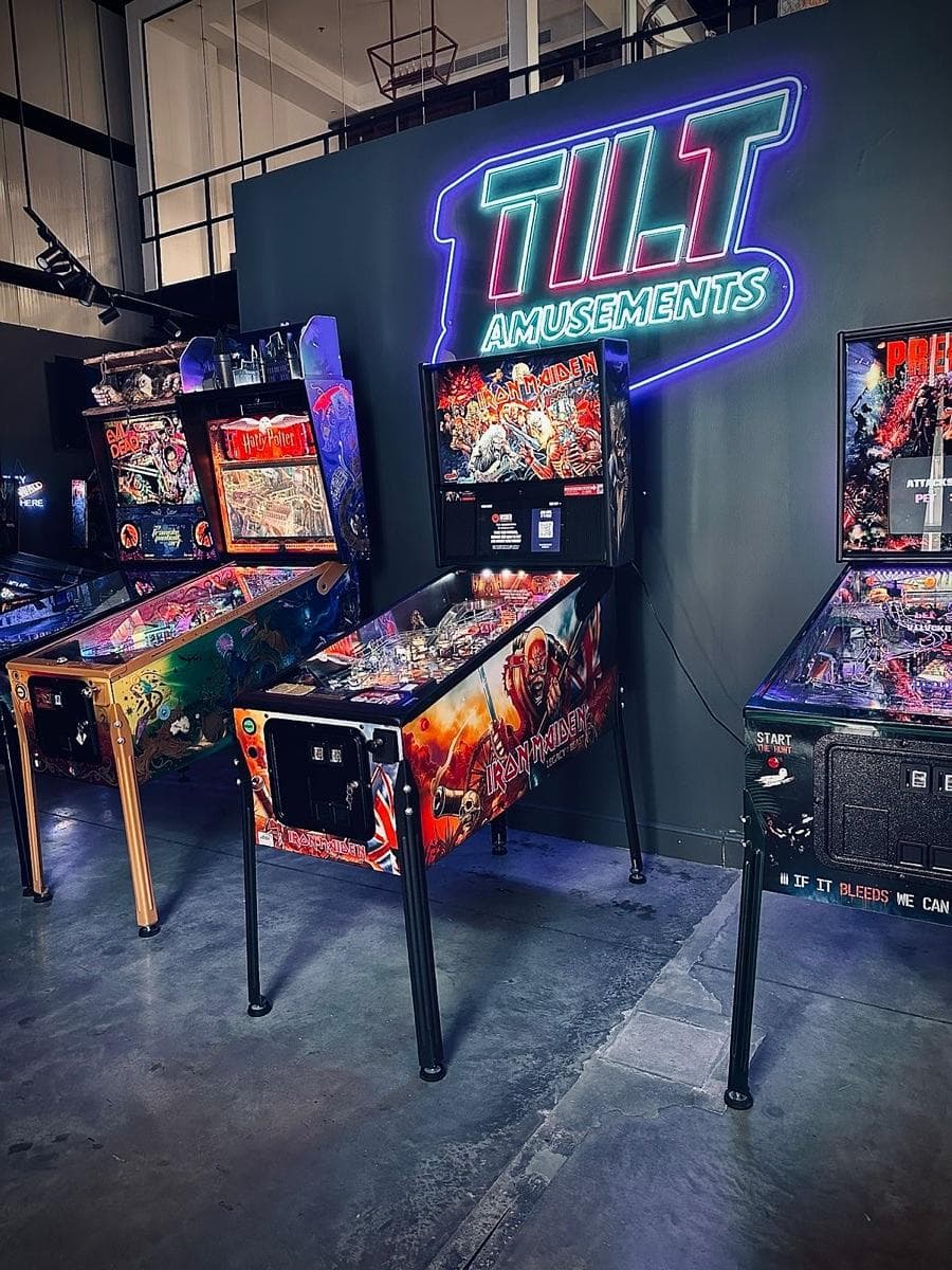 Tilt Amusements Dubai photo 2