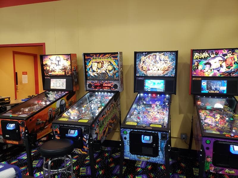 Tilt Studio (Valley Mall) photo 2