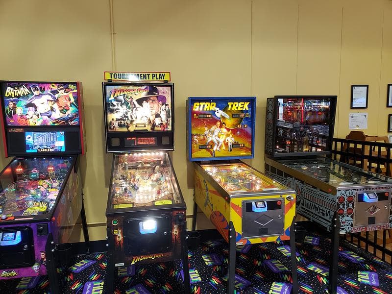 Tilt Studio (Valley Mall) photo 1