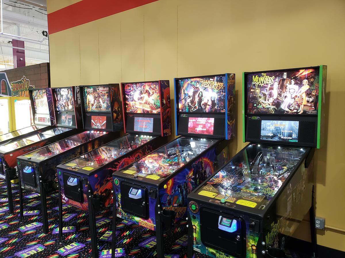 Tilt Studio (Valley Mall) photo 1