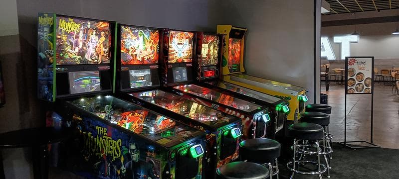 Tilted 10 (Willow Grove, PA) photo 4